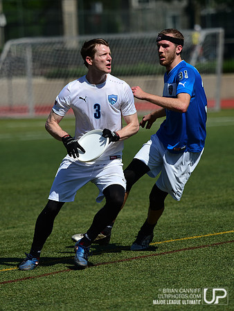 BOS Whitecaps at PHL Spinners - MLU - 6/15/14