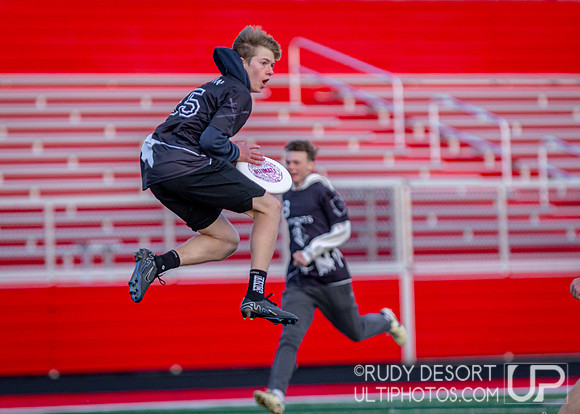 Indy Invite 2025