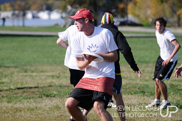 Halloween Hat Tourney