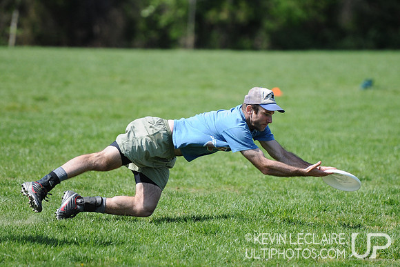 O'Face vs. Harshmellows 4/17/10