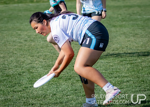 2024 USA Ultimate Youth Club Championships