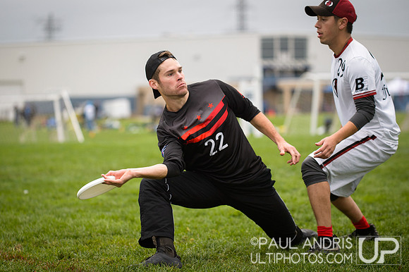 2016 Club National Championships