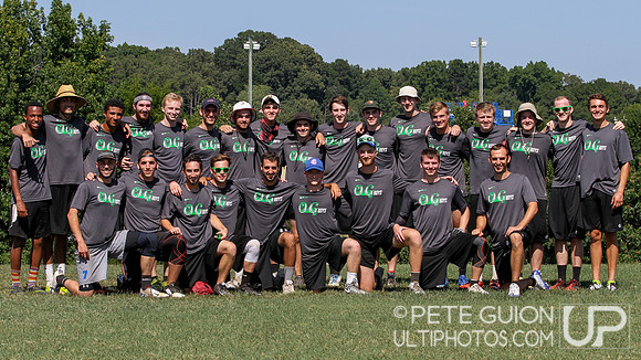 Mid Atlantic Sectionals