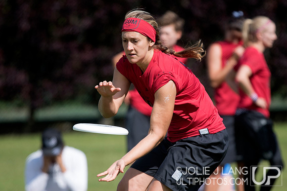 Pool Play - WUGC 2016