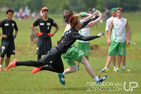 WJUC Day 3 - Wednesday