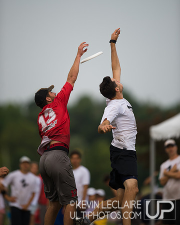 Friday WUCC 2014 Action
