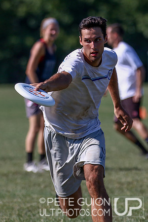 Capitol Area Sectionals