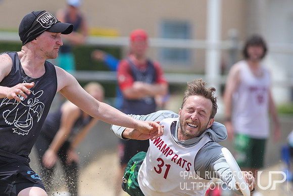 2022 USA Ultimate Beach National Championships