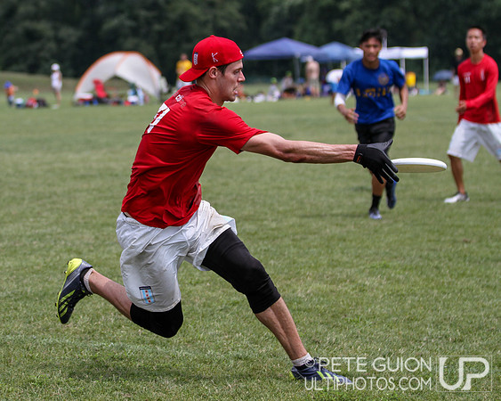 Chesapeake Invite