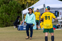 WFDF World Masters Ultimate Championships 2024