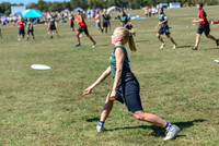 2014 USAU Mid-Atlantic Regionals Women's