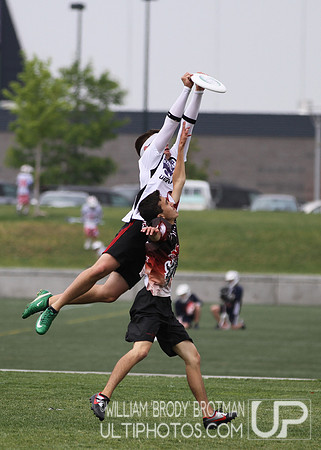 Saturday Pool Play, 2012 Colorado High School State Championships, open and women's division