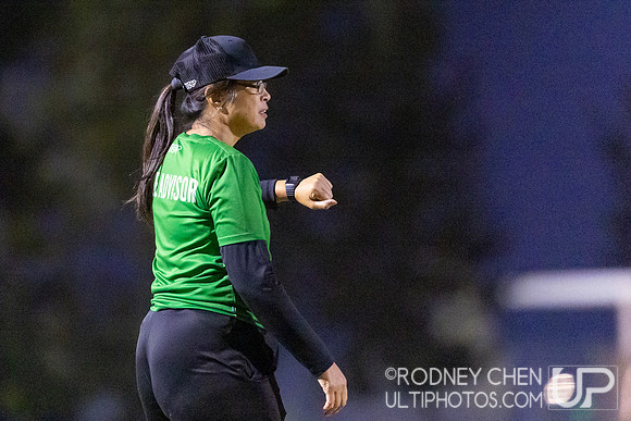 WFDF World Masters Ultimate Championships 2024