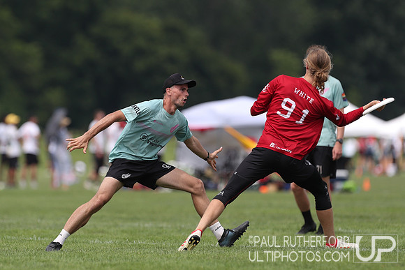 2022 World Ultimate Club Championships