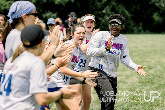 Swamp Seasonal Invite 2025