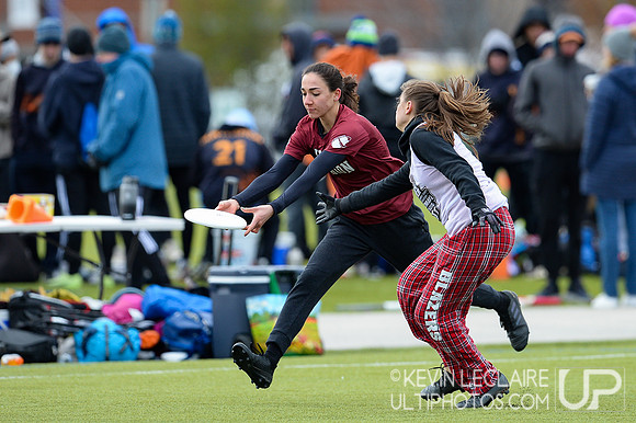 YULA 2022 Sunday action