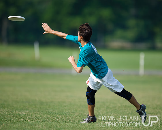 Chesapeake Invite 2014 Sunday Action