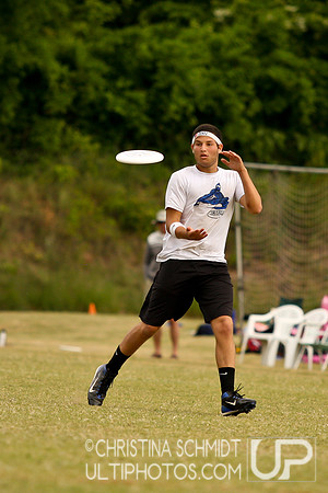 Open Semis -- Paideia Cup 2012