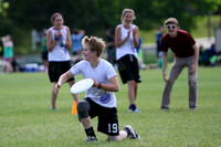 2014 Massachusetts State Championships -- Girls Division