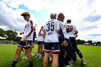 USA vs Singapore U20 Open - WJUC Monday Round 4