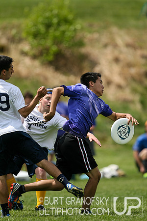 2014 Massachusetts State Championships -- Open Division II