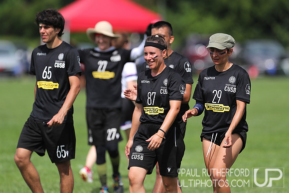 2022 World Ultimate Club Championships