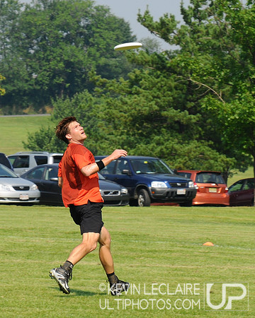Masters/Open Saturday Pool Play