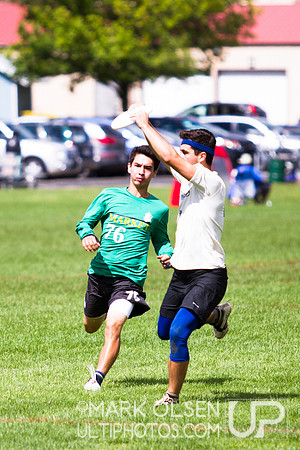 Saturday - Great Lakes Club Regionals 2016