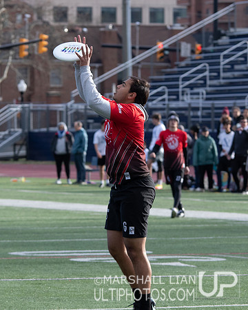 2022 YULA Invite Saturday Action
