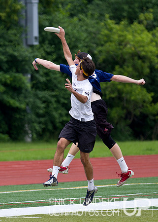 Fun from CUT Camp Day 2