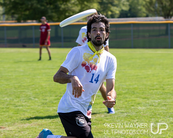 Men's Pool Play - Select Flight Invite East 2024
