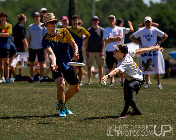 2022 High School National Invite