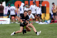 2022 World Ultimate Club Championships