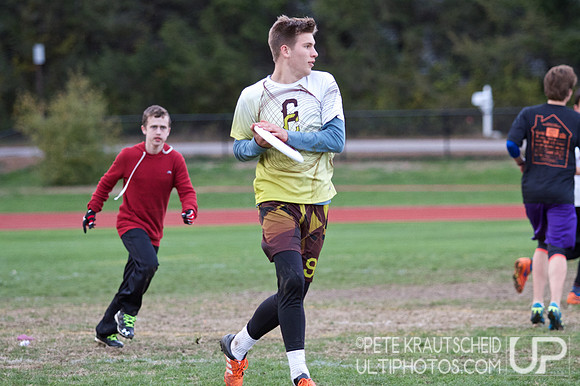 2016 Sharon High School Spirit Of The Game Tournament