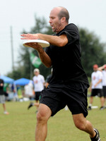 Masters Friday Competition - 2011 USAU Club Championships