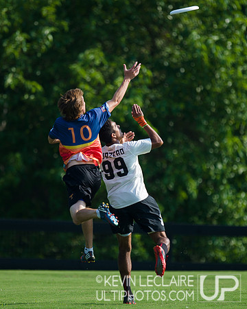 Chesapeake Invite 2014 Sunday Action