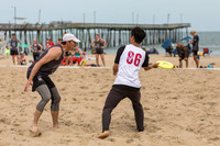 Sunday - 2025 Beach Championships