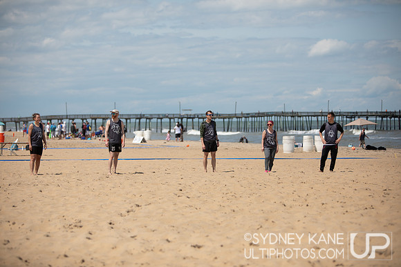 Sunday - 2024 Beach Championships