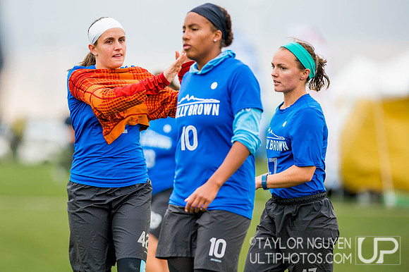 USA Ultimate Club National Championships