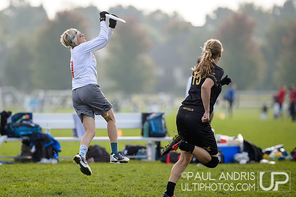 2016 Club National Championships
