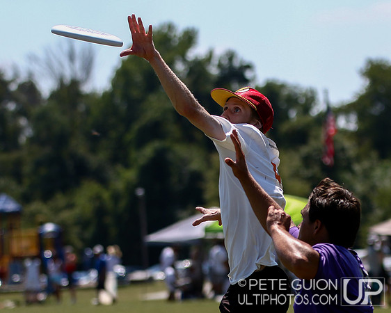 Capitol Area Sectionals
