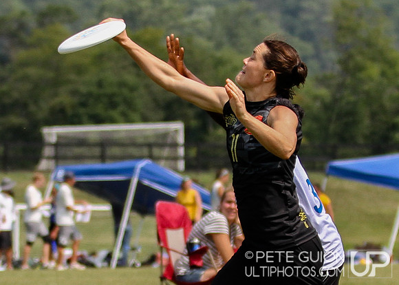 Chesapeake Invite