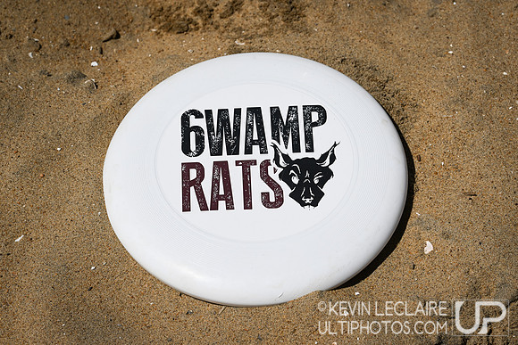 Swamp Rats vs Rocko's Mountain Lifeguards - Saturday - 2024 Beac