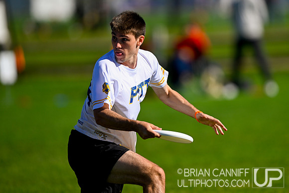 2024 USA Ultimate Division 1 College Championships