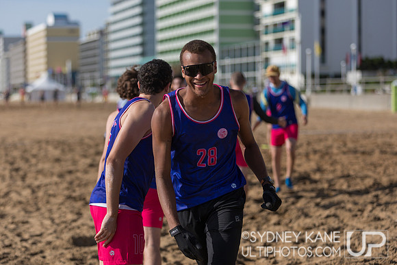 Saturday - 2025 Beach Championships