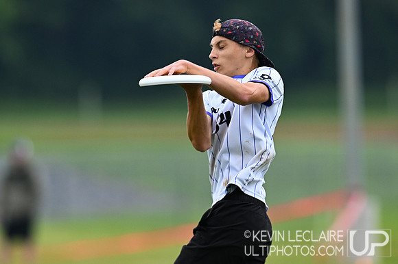 Preqtrs - HSNI 2025 - Saturday Action