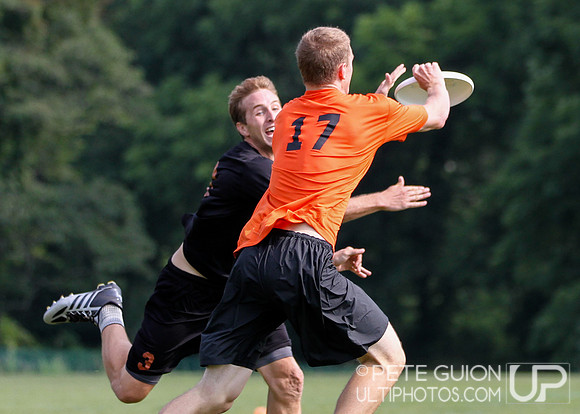 Chesapeake Invite