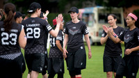 Pool Play - WUGC 2016