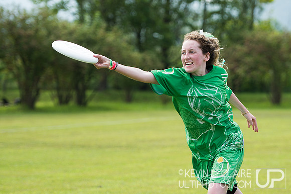 WJUC Day 3 Action