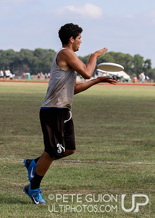 Chesapeake Open